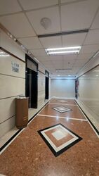 Fortune Centre (D7), Office #561767861